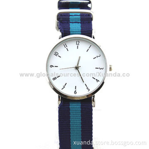 Fashion lady's watches, cool lady most like sports style, accept customize design